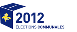 Brussel Verkiezingen 2012